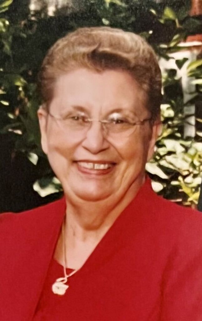 Anita Jones