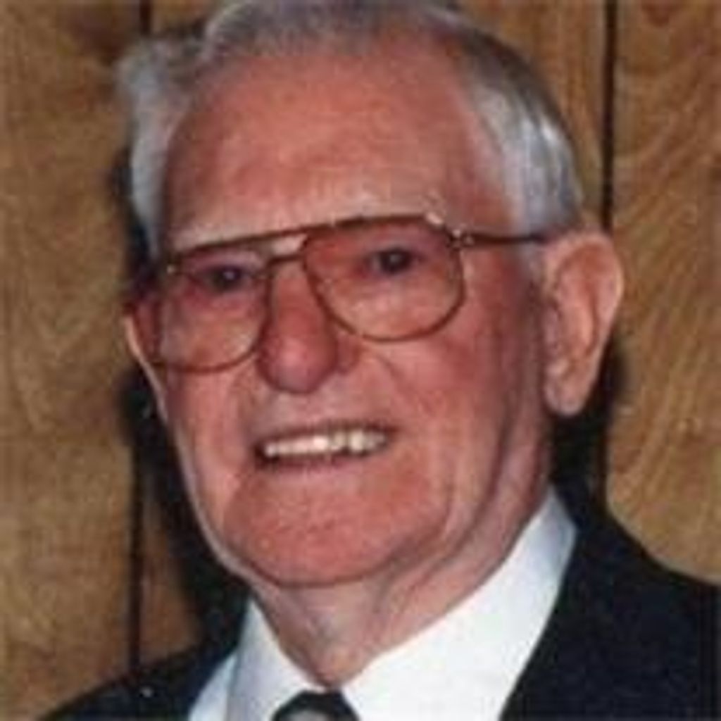 Ira Williford