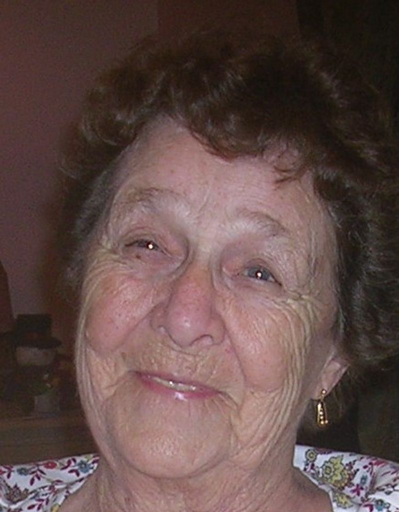 Constance T Mcdonald