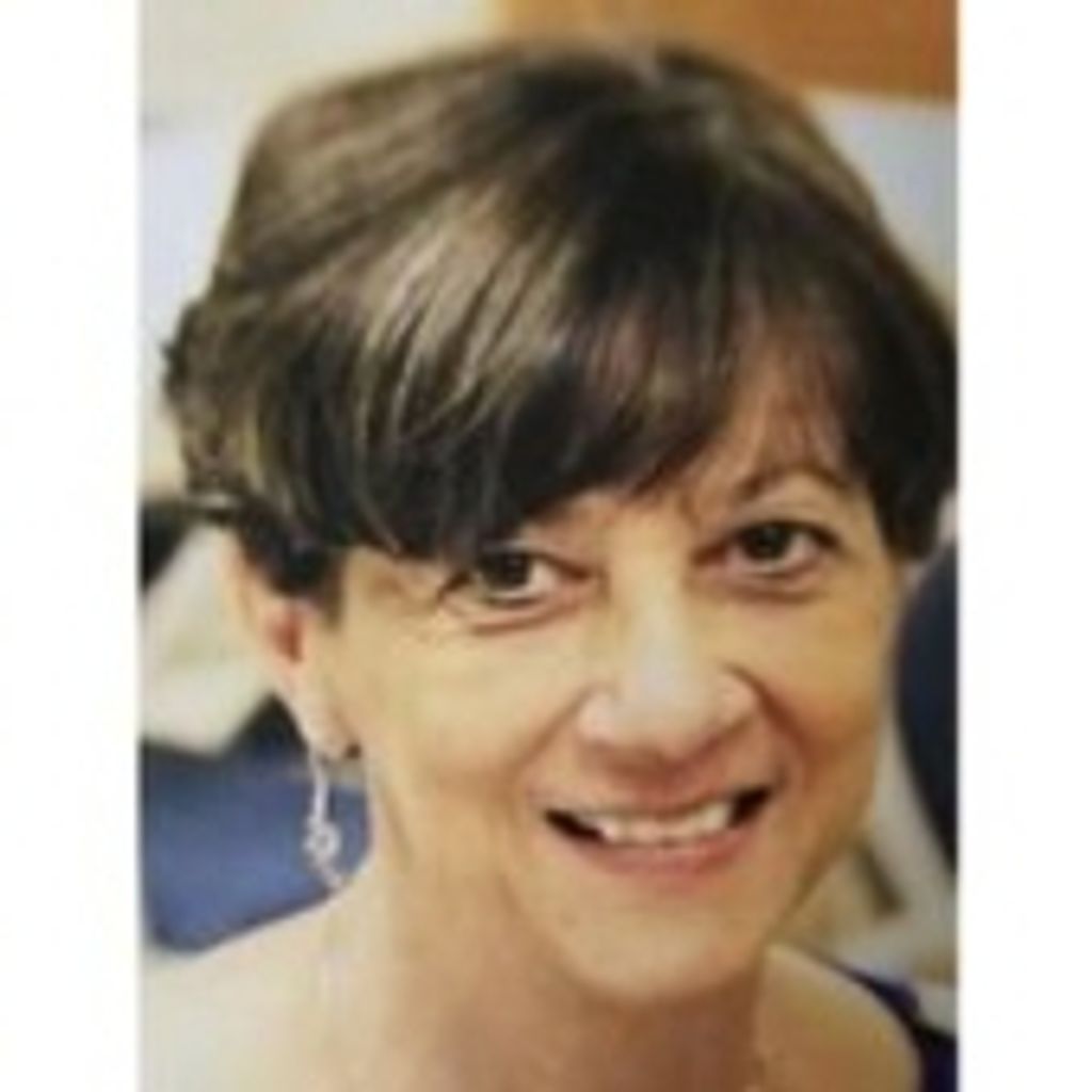 Patricia Lacour Mrs. Johnson