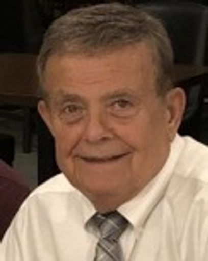 Richard Eugene Gabriele Profile Photo