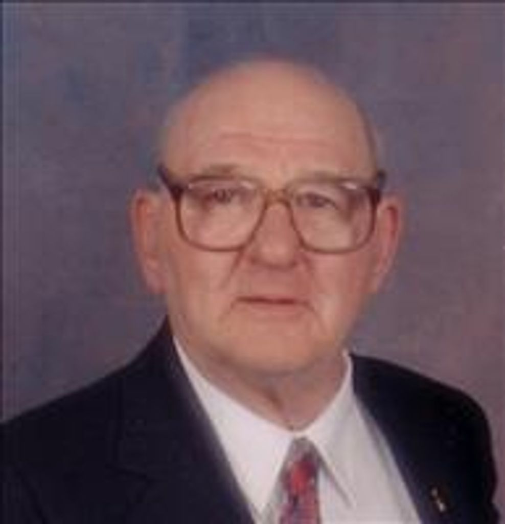 John Boyd Wilson
