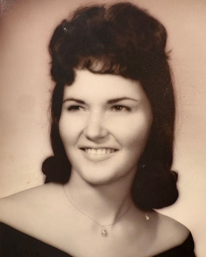 Mary Alice (Allen) Parker
