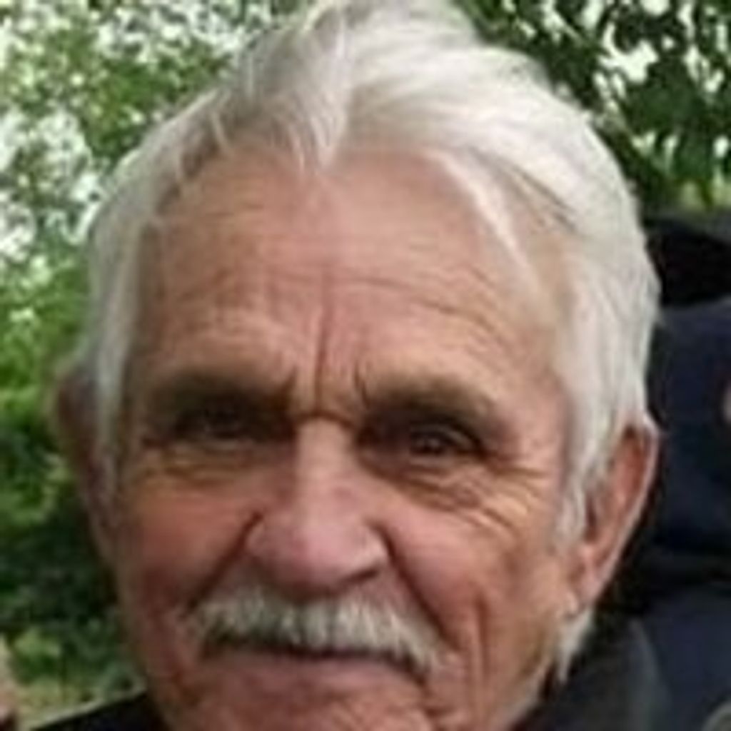Charles John "Uncle Charlie" Benway