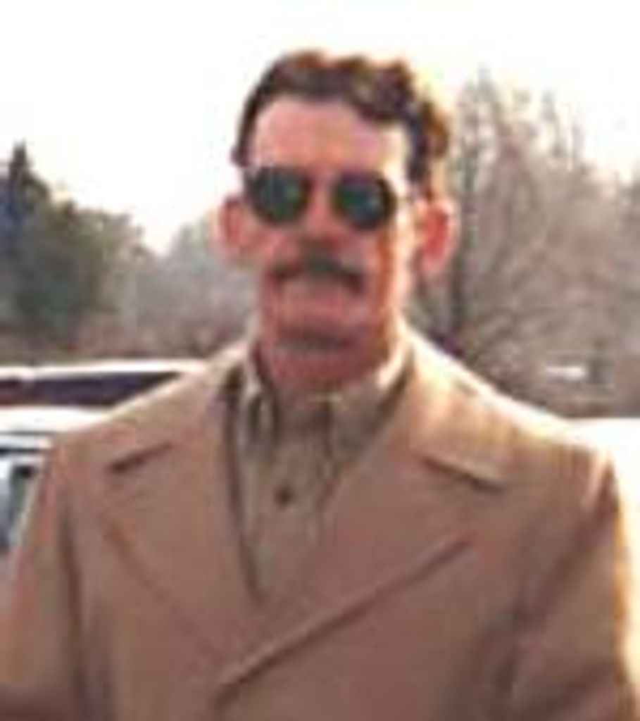 Paul G. "Twink" Pontius