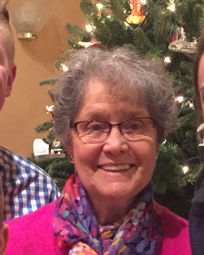 Miriam M. Fay Profile Photo