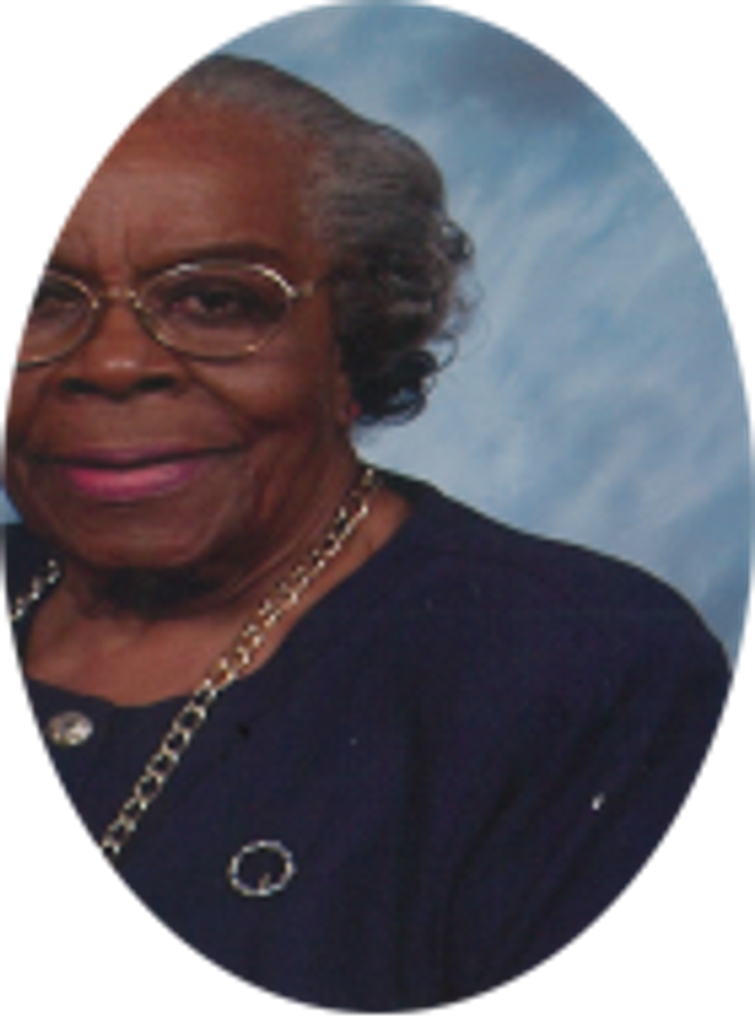 Gloria Wright