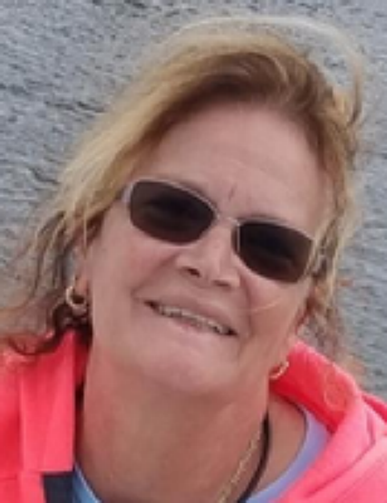 Cheryl Marie Edwards