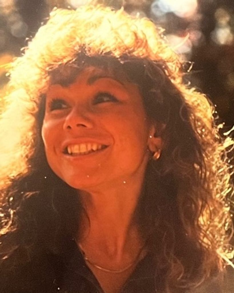 Rosemary Josephine Bryant