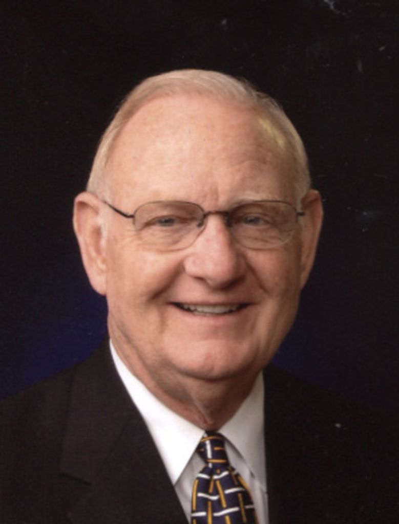 Johnny Sullivan Clark Profile Photo