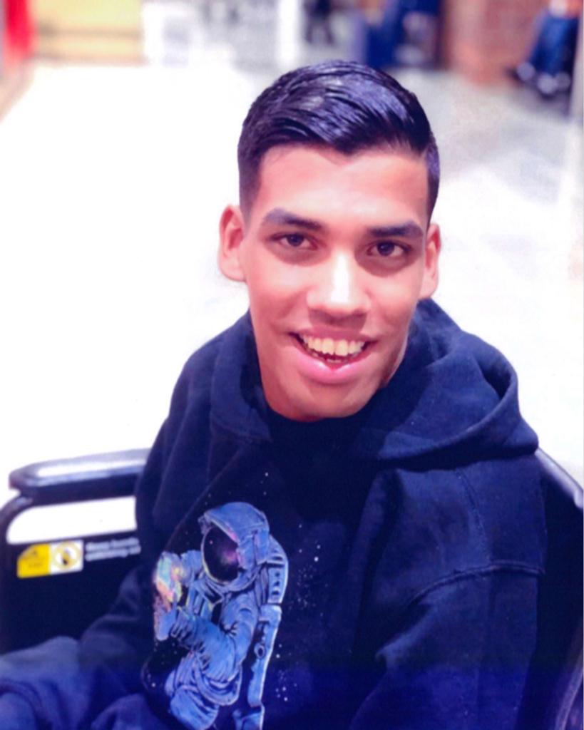 Marcos Pichardo Almonte Profile Photo