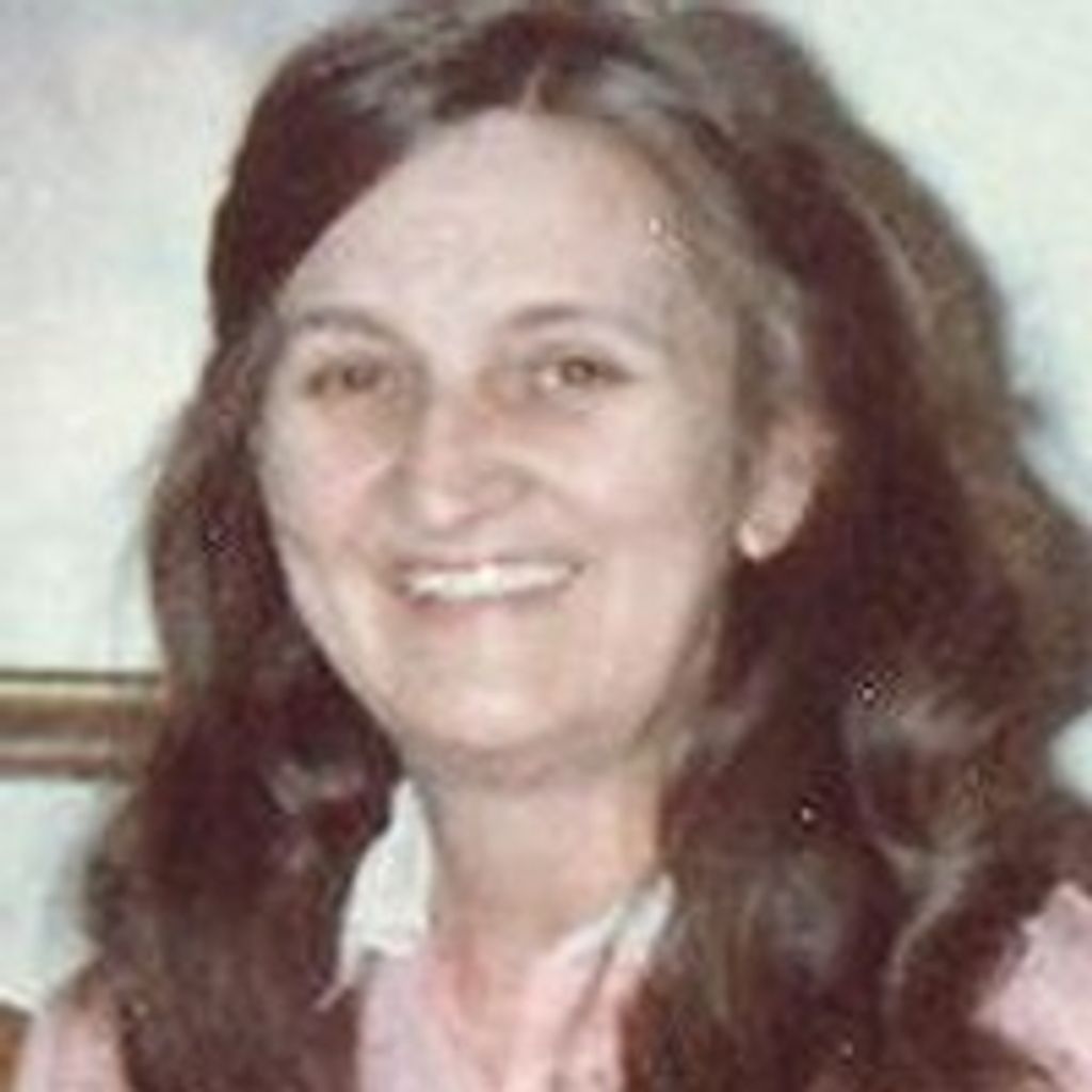 Patricia Bracken
