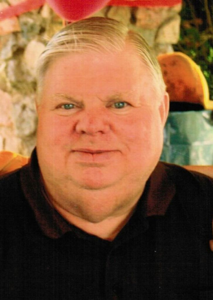 Ronald Dale Monroe
