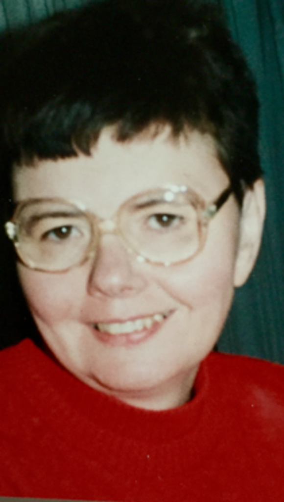 Patricia Ann Clark