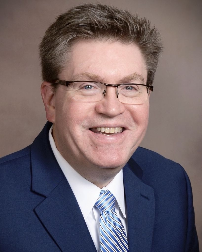 William 'Bill' D. Kalajainen