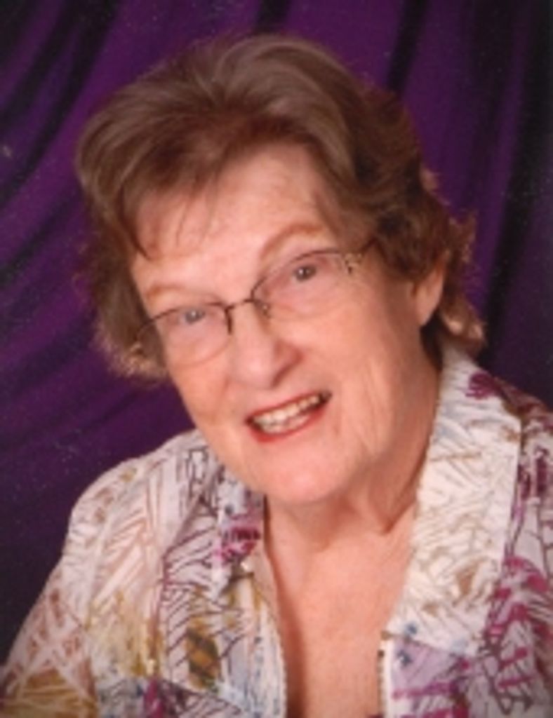 Mary Eleanor Stephan