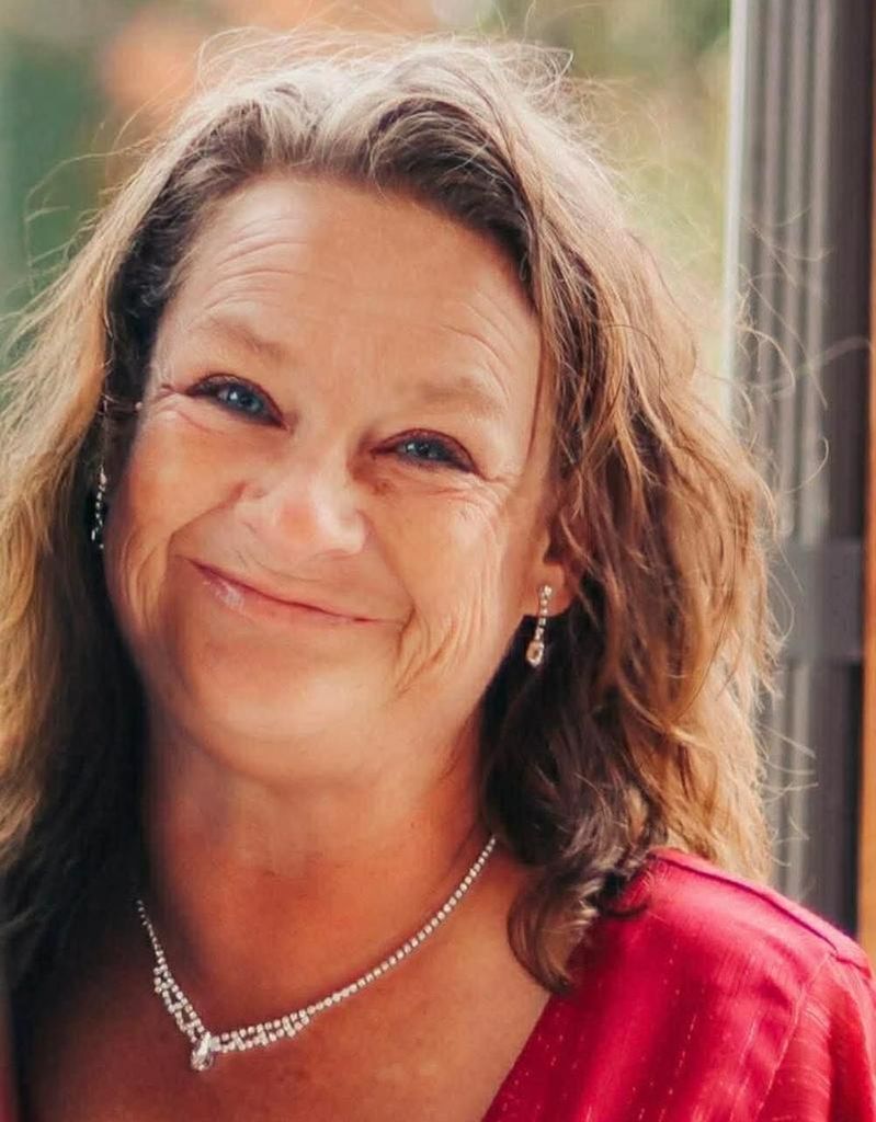 Kistin Sharee' Brungardt Profile Photo