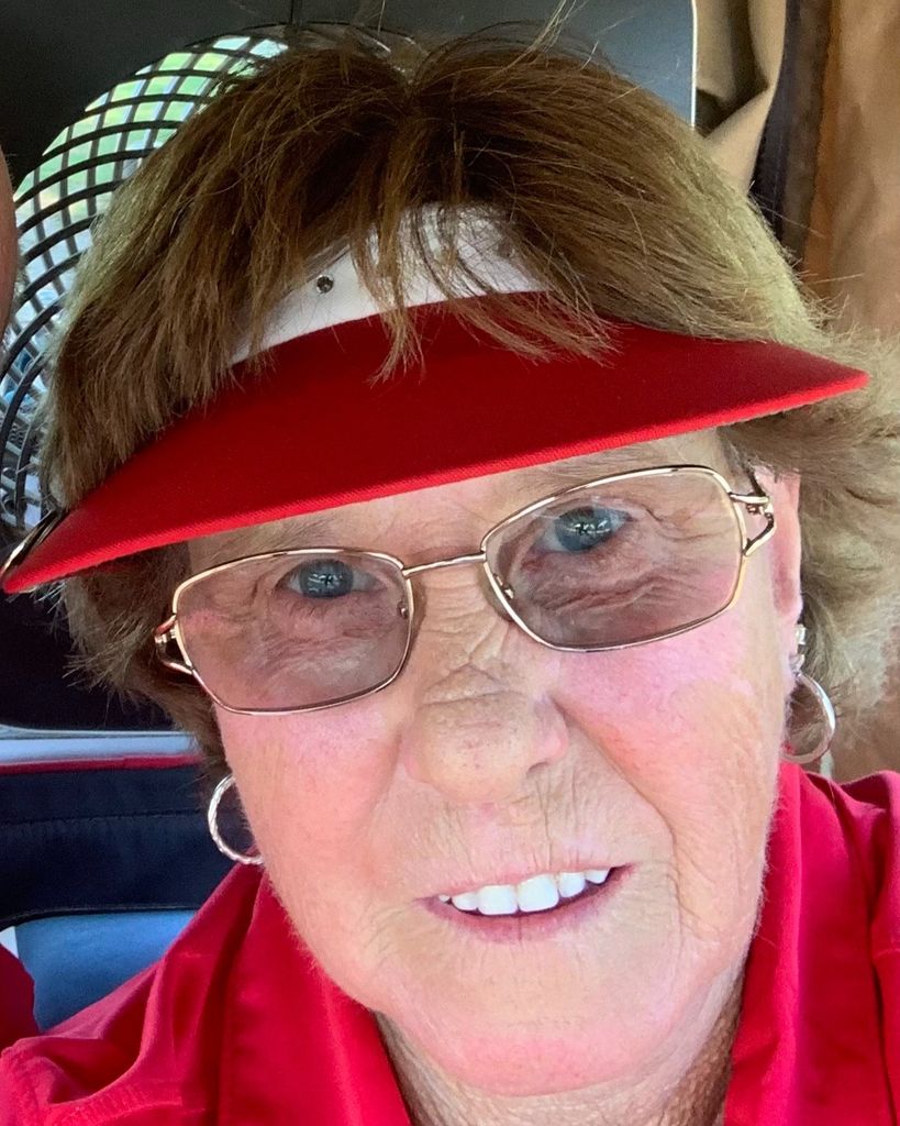 Cheryl Ann Harris