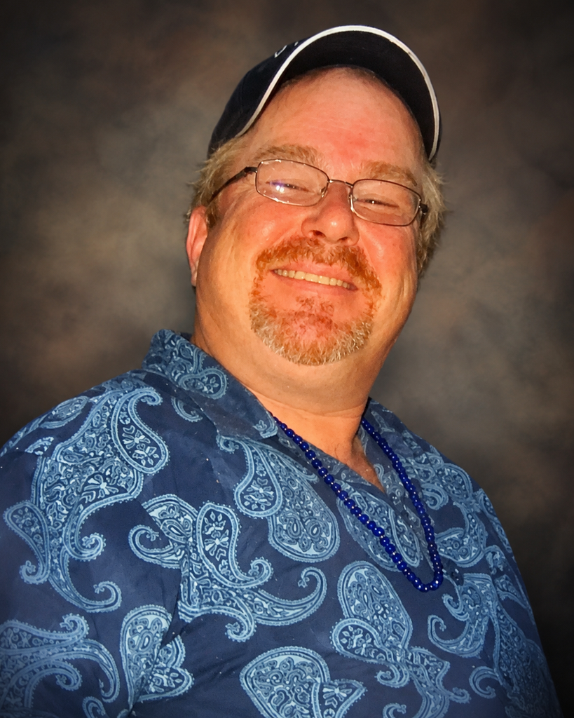 David Mark Whisman