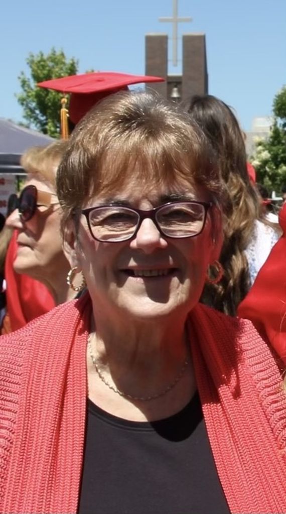 Carol A. Eiler Profile Photo
