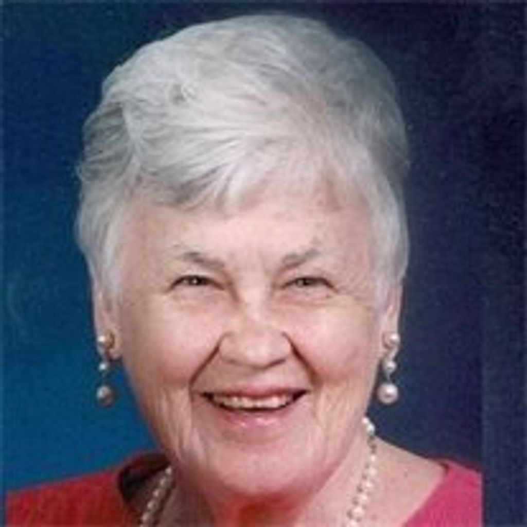 Meredith Mcsherry