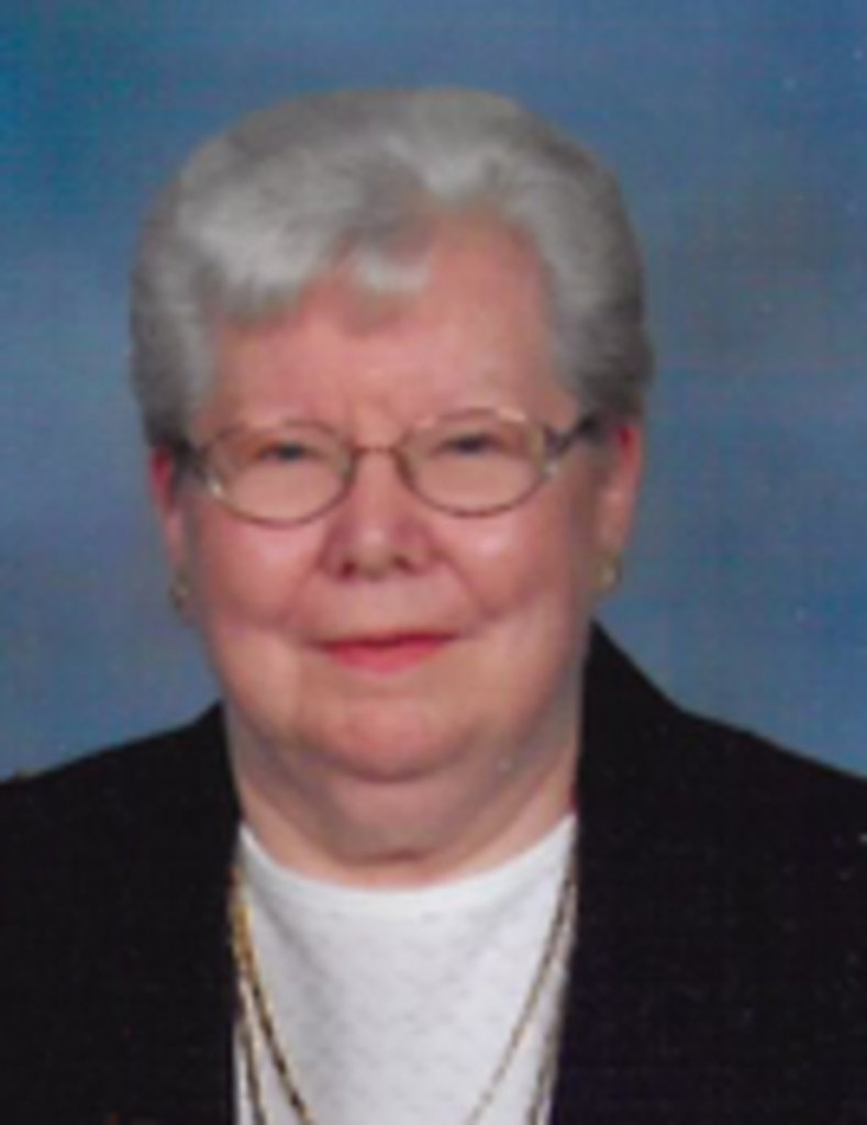Ann M. Gerbec