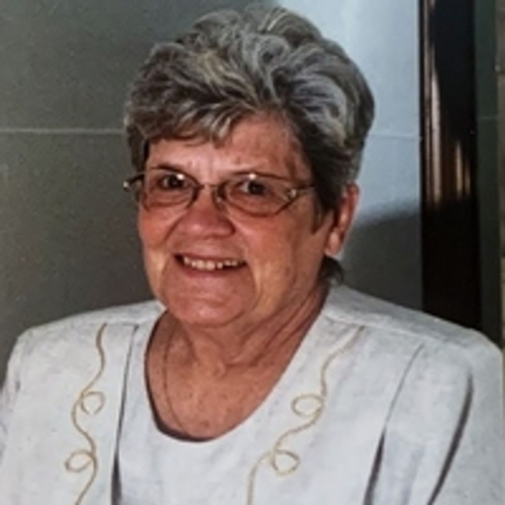 Frances Mae Boelter Profile Photo