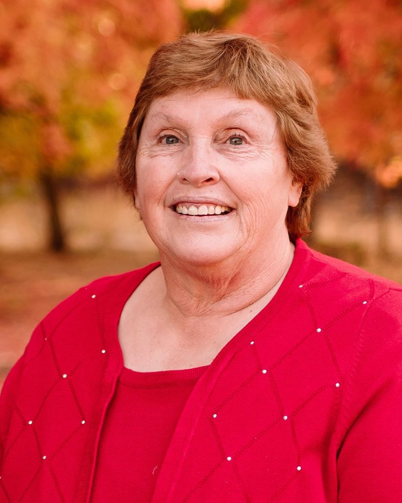 Rosalie Lovell Nielson