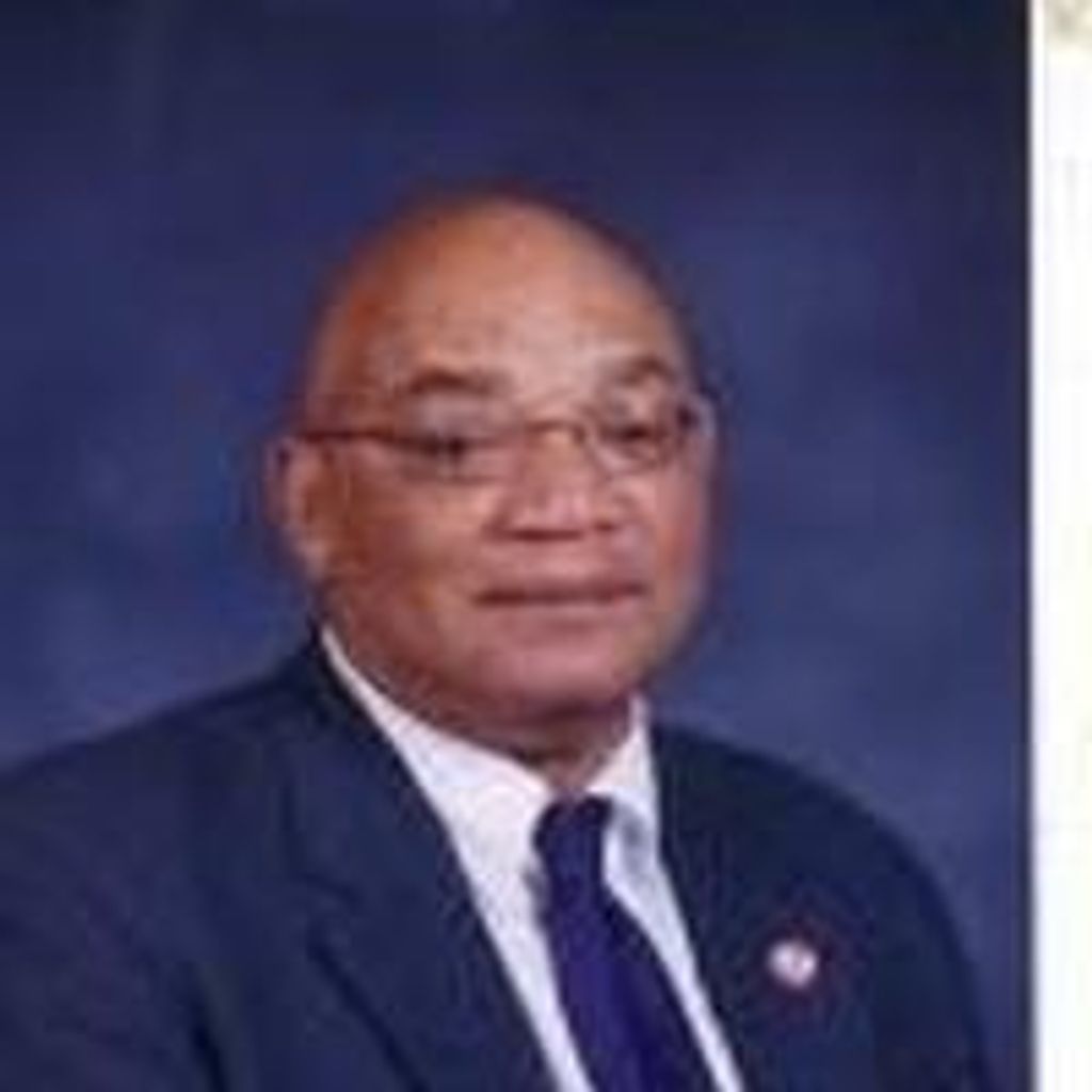 Charles Bernard Mitchell