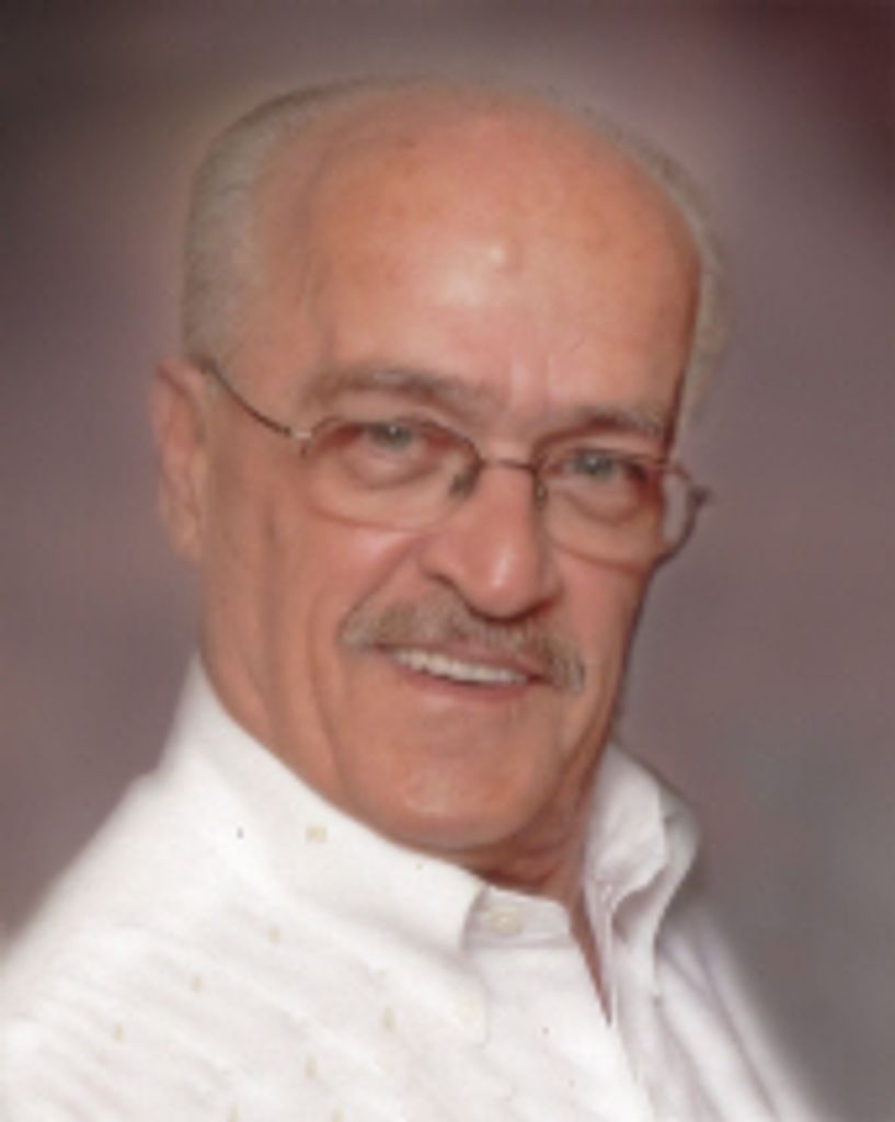 Michael George Wagner