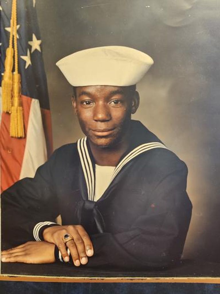 Anthony T. Johnson Profile Photo