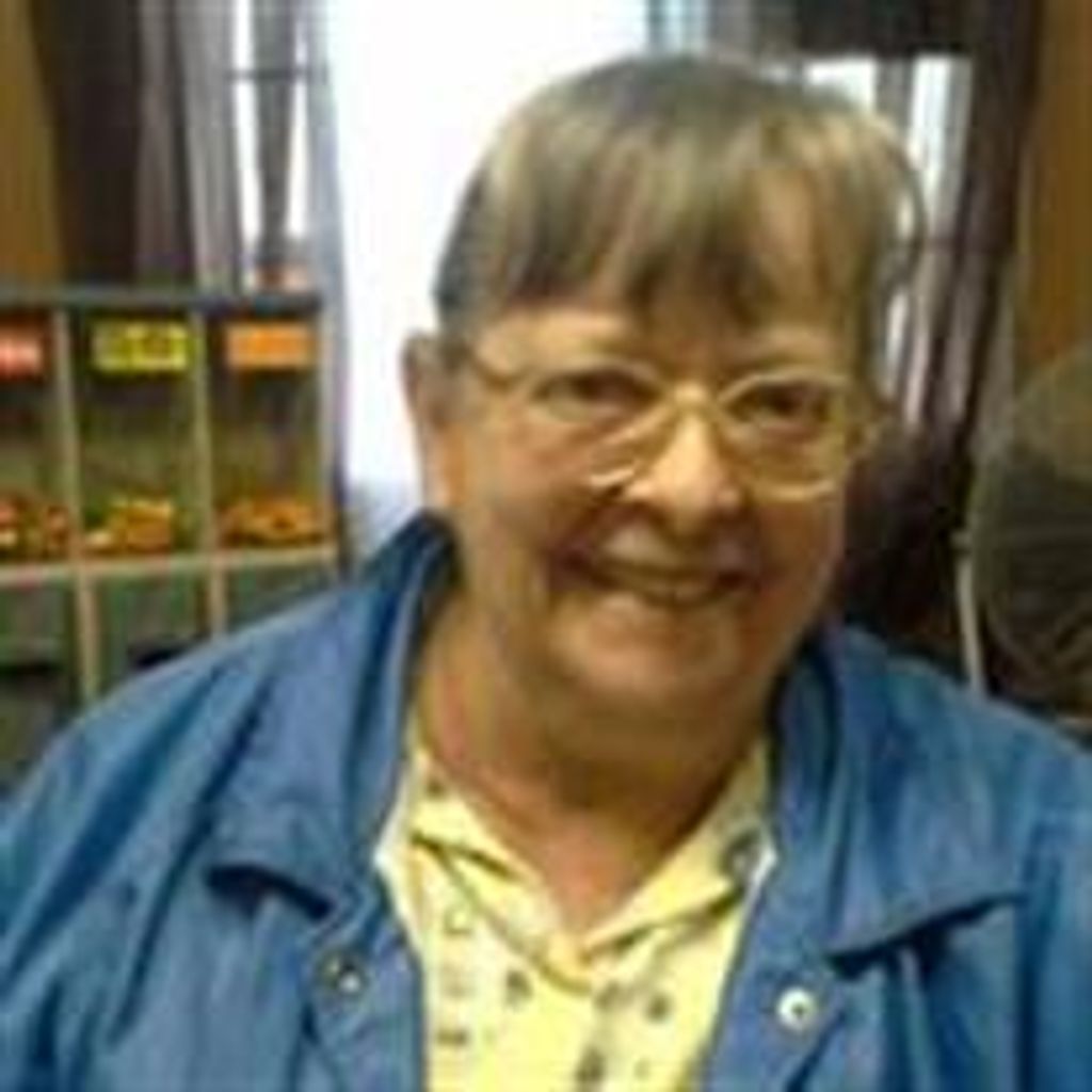 Sandra Lee Davis