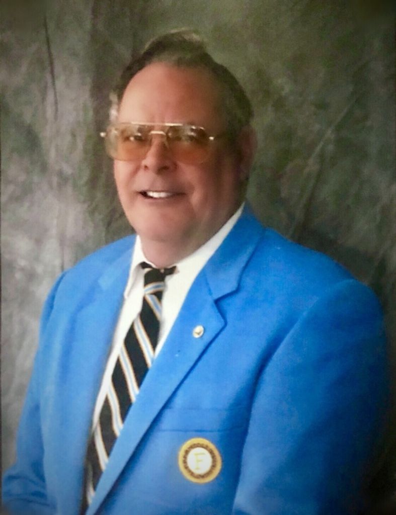 John "Jack" Stover Grubb, Jr. Profile Photo