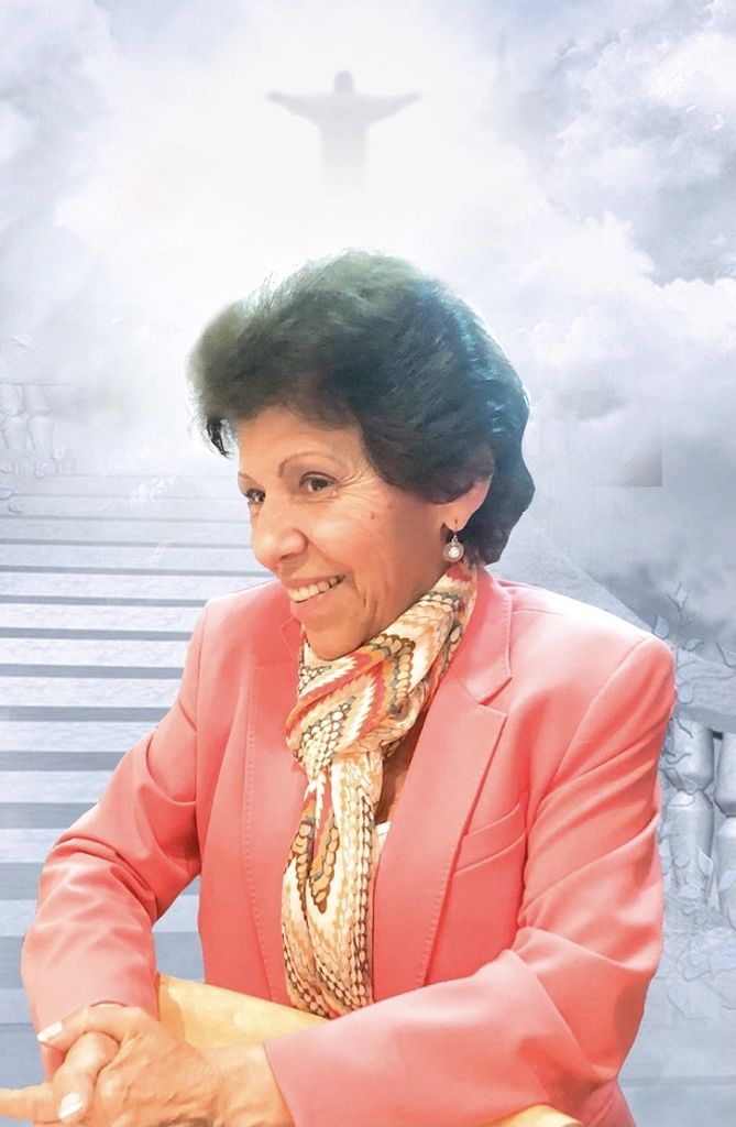 Bertha Perez