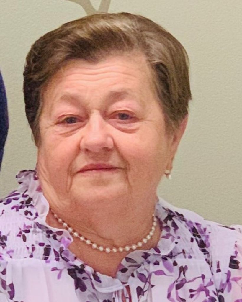 Hanna Kostyuk Profile Photo