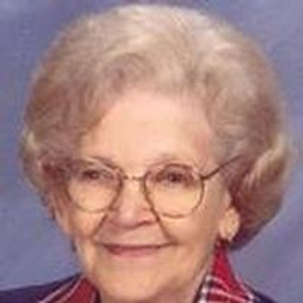 Clara Momany Pressly