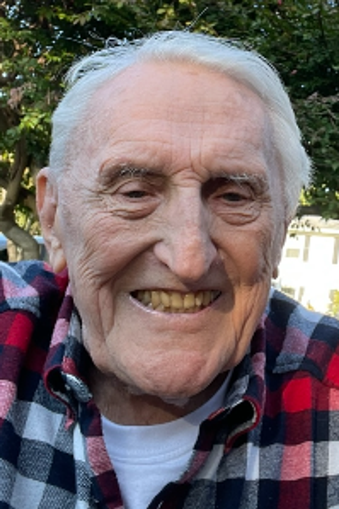 John Reynolds Profile Photo