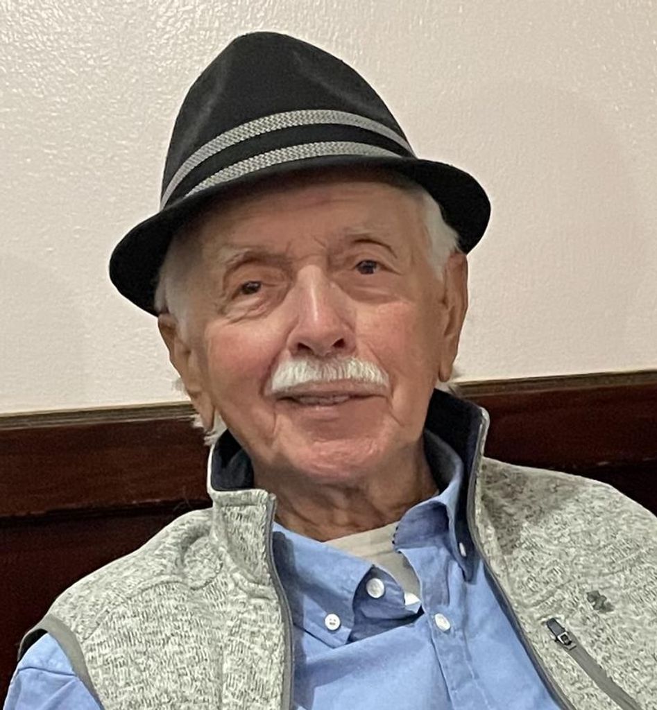 Donald Eugene Ault Profile Photo