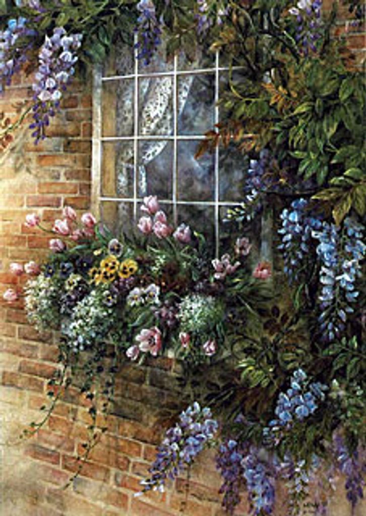 Mary Davis Profile Photo