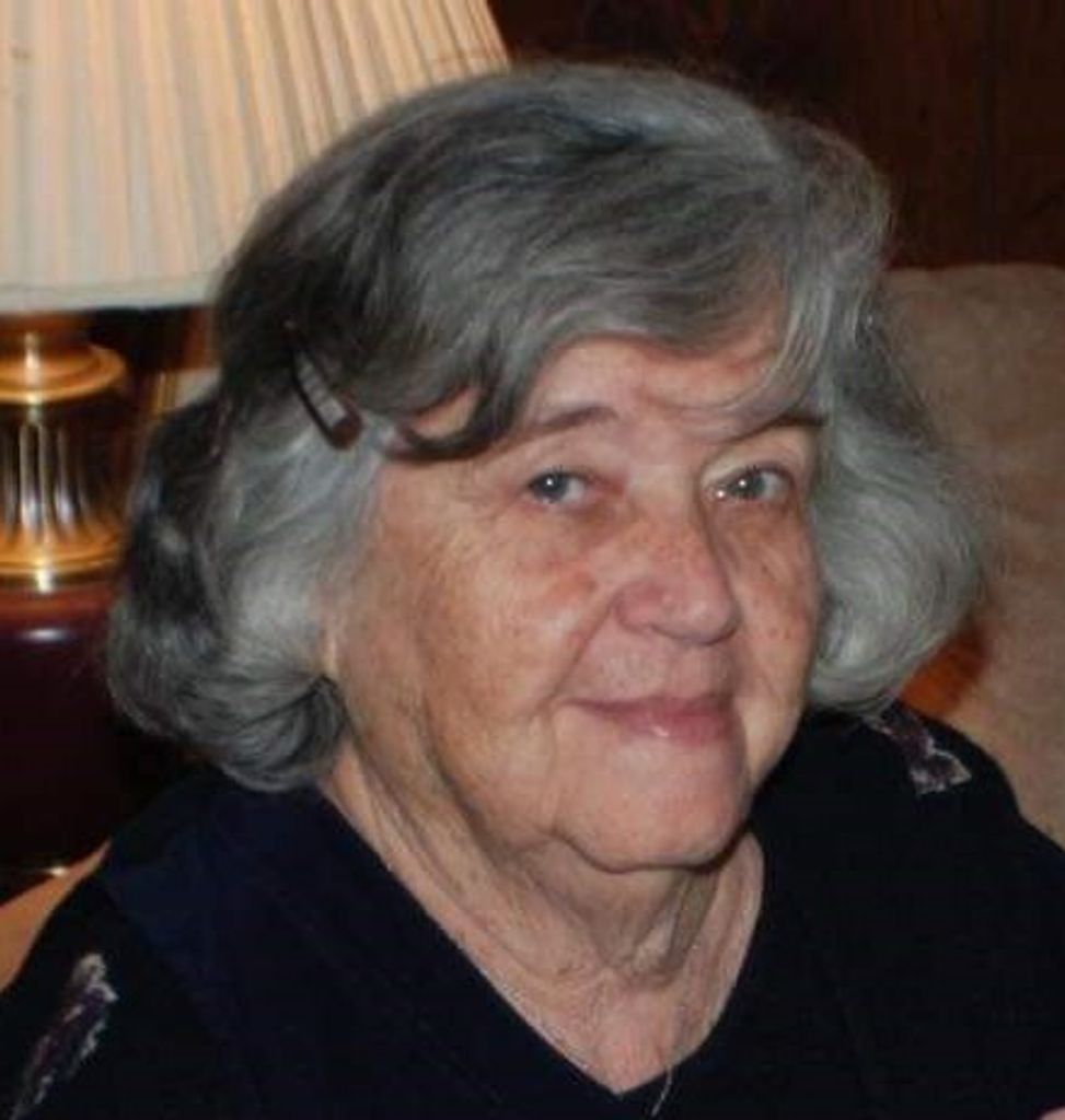 Margaret Delane Blackwell Profile Photo