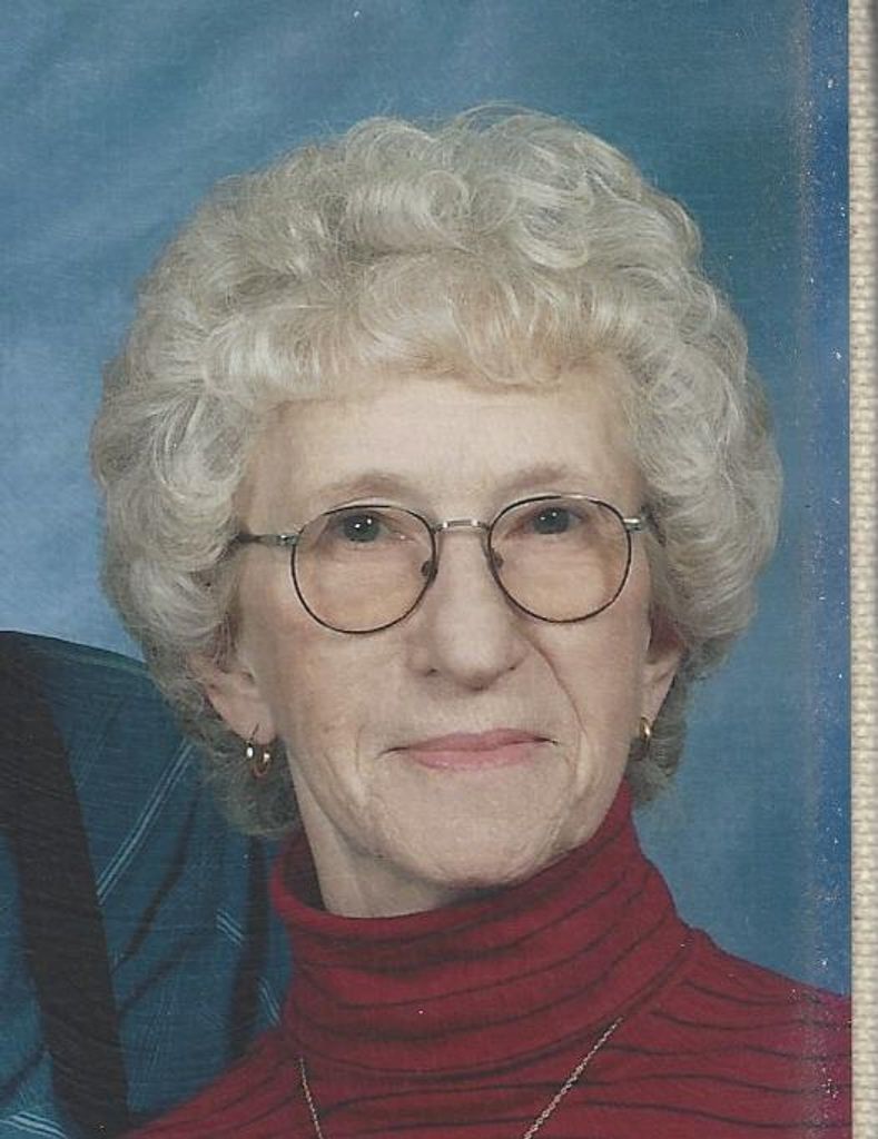 Crystal Joyce (Wagoner)  Martin Profile Photo