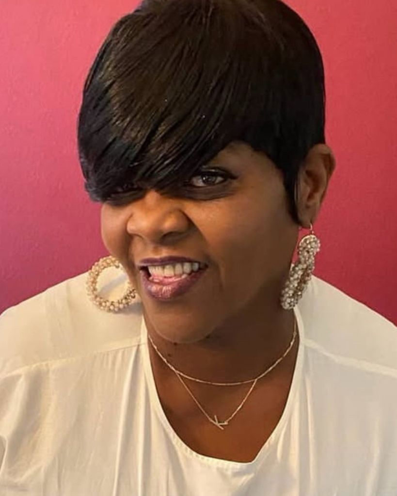 KIM JENELL JACKSON Profile Photo