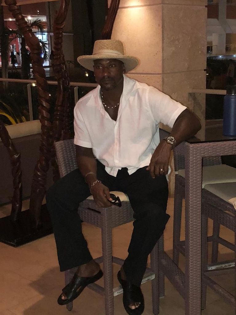 Kelvin "Kenny" Jackson Profile Photo