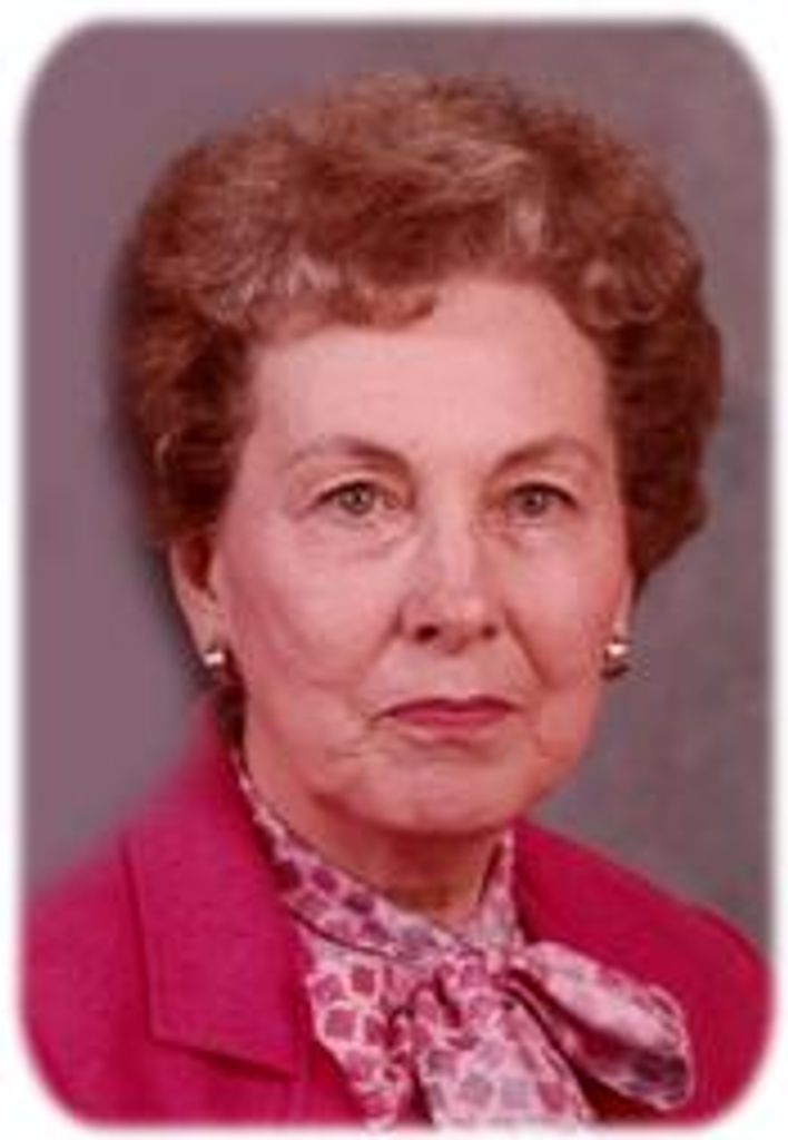 Virginia Furr