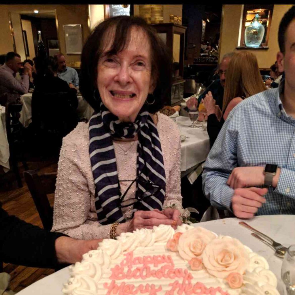 Mary Jane Juvan Profile Photo