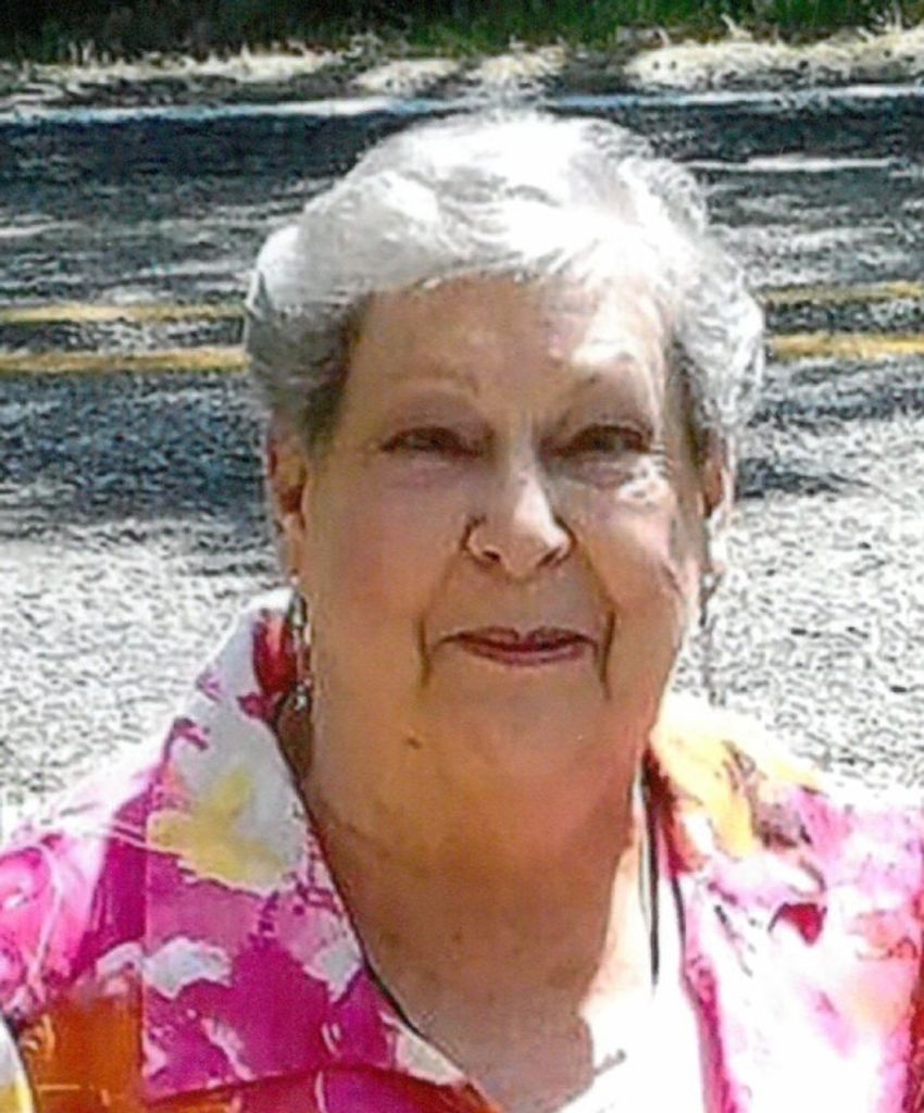 Betty Smith