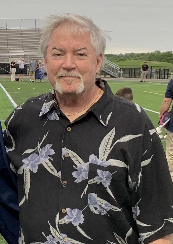 G. Jeffrey Parris Profile Photo