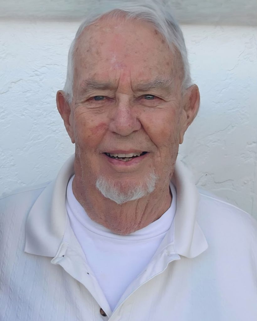 William "Bill" R Rich Jr.