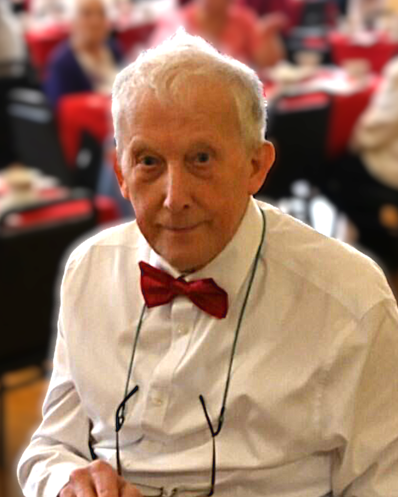 Joseph 'Joe' Wilson