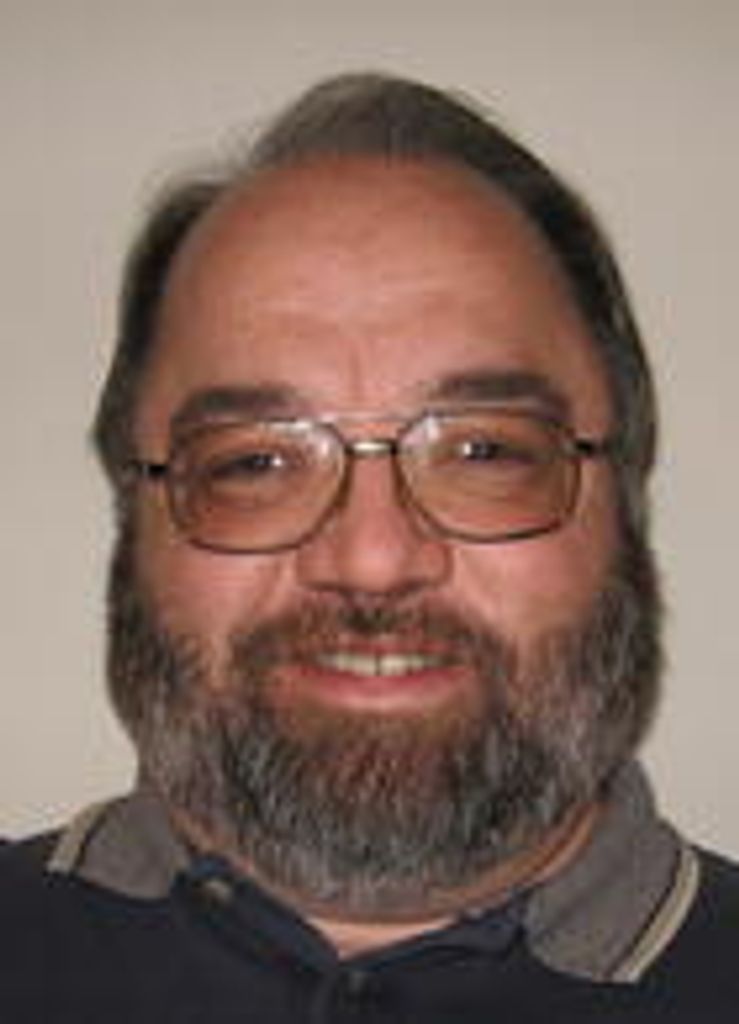 Vic  Agriesti